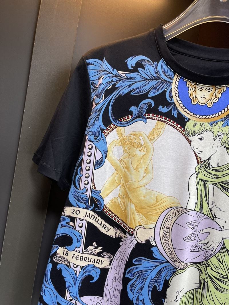 Versace T-Shirts